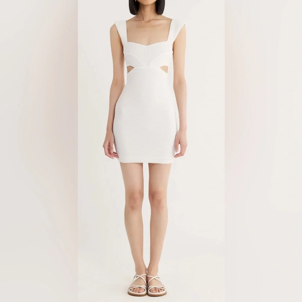 Revolve Rumer Dress - Picture 2 of 9